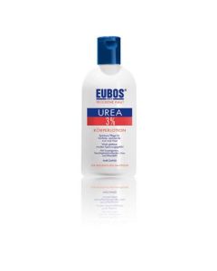 Eubos Urea 3% Körperlotion, 200ml
