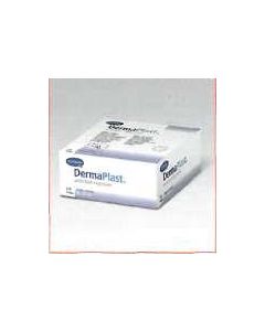Dermaplast Sensitive Injektionspflaster, 250 Strips