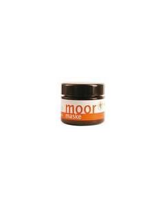 Moor Maske mit Aloe Vera, 50ml