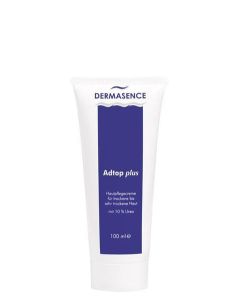 Dermasence Adtop Plus Creme, 100ml