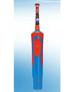 BRAUN                         ORAL-B                      ADVANCE POWER KIDS        900TX D 9513K