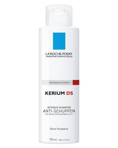 La Roche Kerium DS Shampoo-Kur, 125ml