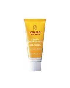 Weleda Calendula Gesichtscreme, 50ml