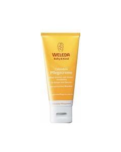 Weleda Calendula Pflegecreme, 75ml