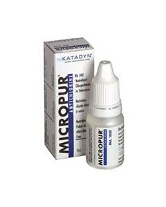 Micropur Antichlor, 10ml