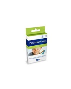 Dermaplast Kids Pflasterstrips, 20 Stück