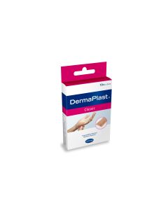 Dermaplast Classic, 10 Stück