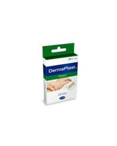 Dermaplast Sport, 20 Pflasterstrips