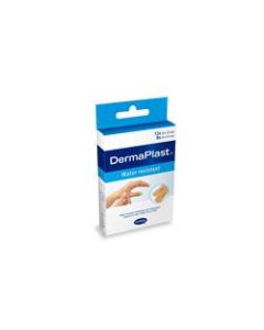 Dermaplast Universal 20 Strips, 20 Stück