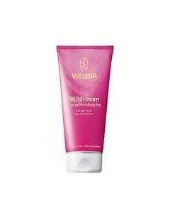 Weleda Wildrosen Verwöhndusche, 200ml