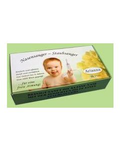 Nasensauger Staubsauger