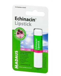 Echinacin Lipstick Care+ Sun 4,8g, 4g