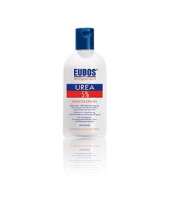 Eubos Urea 5% Waschlotion, 200ml