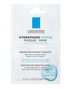 La Roche Hydraphase Maske 2x6ml, 12ml