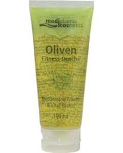 Olivenöl Fitnessdusche, 200ml