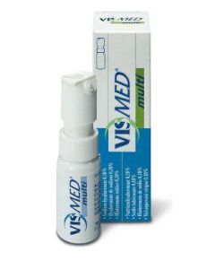 Vismed Multi Augentropfen, 10ml