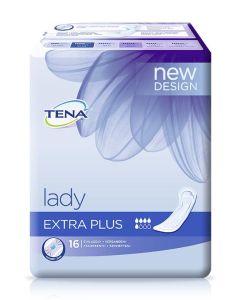 Tena Lady Extra Plus, 16 Stück