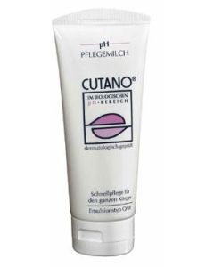 Cutano Pflegemilch, 200ml