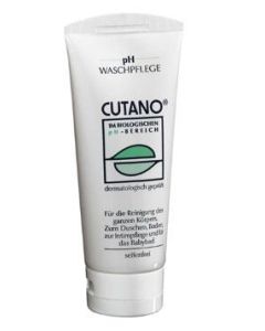 Cutano Waschpflege, 200ml
