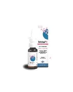 Tetrisal Kochsalz-Lösung Nasenspray, 20ml