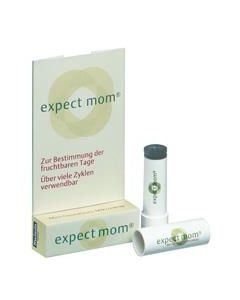 Expect Mom Ovulationsmikroskop