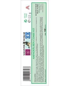 Doskar Aminosäure Combi Vet 100 Tabletten, 100 Stück