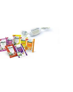 Ricola Zitronenmelisse Bonbons zuckerfrei, 75g