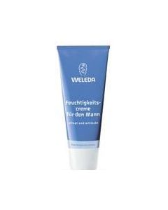 Weleda Feuchtigkeitscreme für den Mann, 30ml
