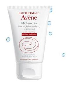 Avene After Shave Fluid, 75ml