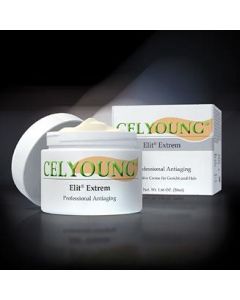 Celyoung Elit Extrem Creme, 50ml