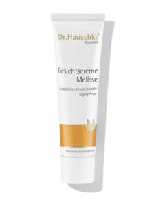 Dr. Hauschka Gesichtscreme Melisse, 30ml
