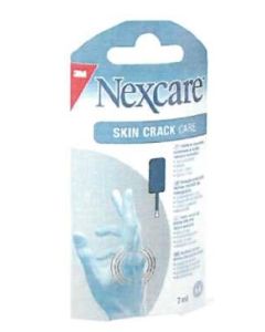 Nexcare Skin Crack Care Flüssigpflaster, 7ml
