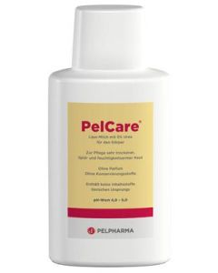 PelCare Lipo Milch, 200ml