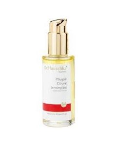 Dr. Hauschka Körperöl Citrone-Lemongras, 75ml