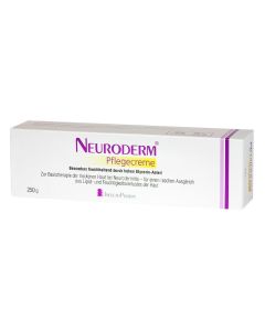 Neuroderm Pflegecreme, 250g