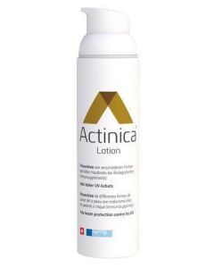Actinica Lotion mit Dispenser, 80ml