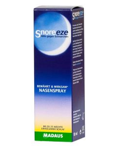 Snoreeze Nasenspray, 10ml