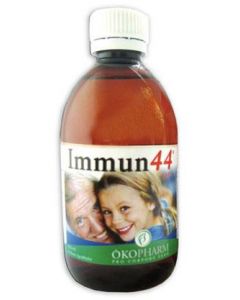 Immun 44 Saft 300ml