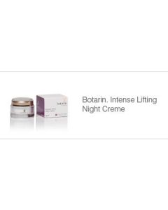 Botarin Intense Lifting Nacht Creme, 50ml