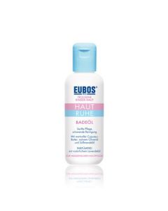 Eubos Haut Ruhe Badeöl, 125ml