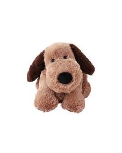 Wärmestofftier Hund Gary
