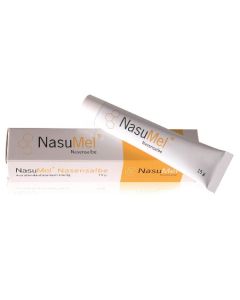Nasumel Nasensalbe, 15g