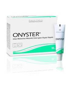 Onyster Nagelpflegeset