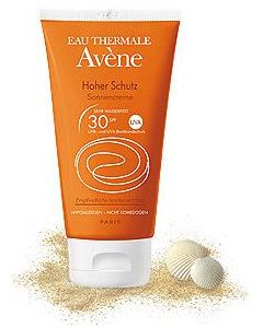 Avene Sonnencreme SPF 30, 50ml