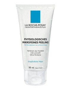 La Roche Physiologisches Mikrofeines Peeling, 50ml