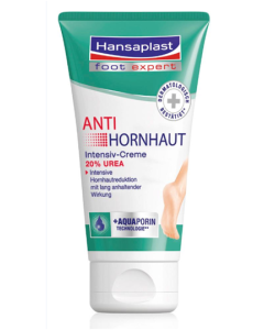 Hansaplast Anti Hornhaut Intensiv Creme, 75ml