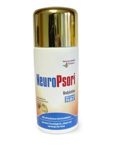 NeuroPsori Bodylotion, 150ml