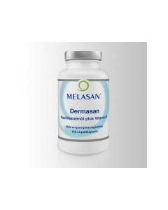 Melasan Dermasan, 60 Kapseln