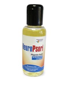 NeuroPsori Pflegendes Hautöl, 100ml