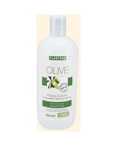 Plantana Oliven Butter Pflege-Dusche, 500ml